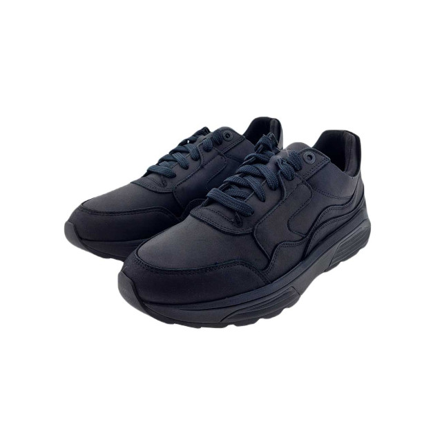 Xsensible 33200.4 Sneakers Zwart 33200.4 large