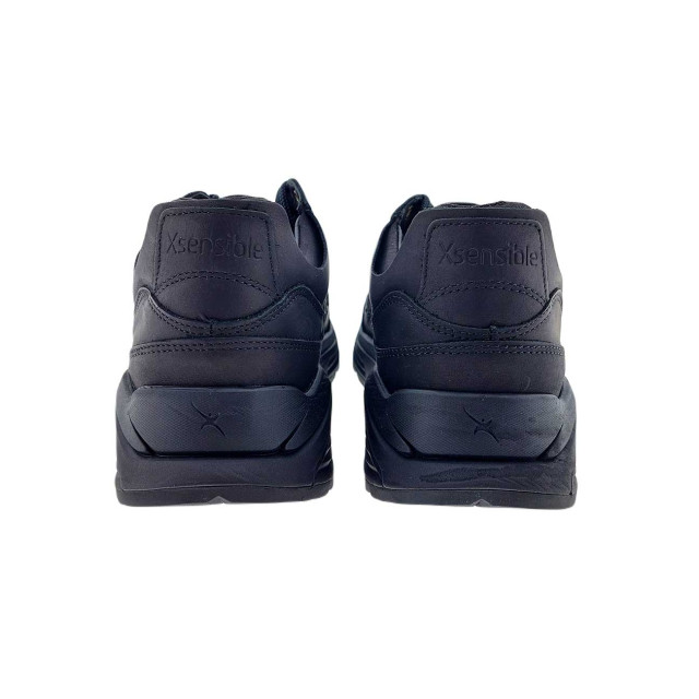 Xsensible 33200.4 Sneakers Zwart 33200.4 large