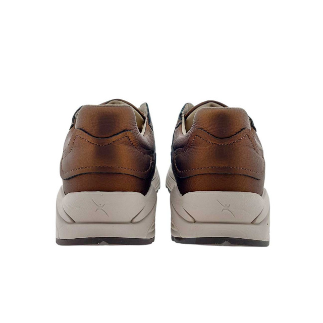 Xsensible 33004.4 Sneakers Brons 33004.4 large