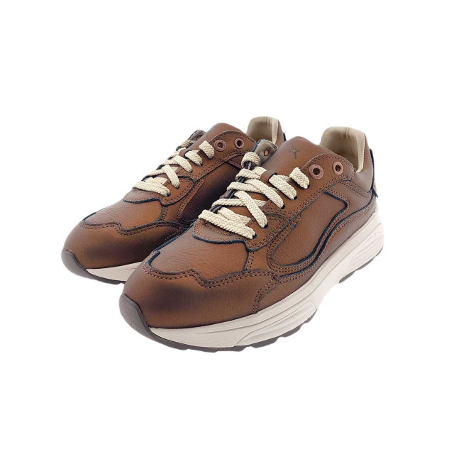 Xsensible 33004.4 Sneakers Brons 33004.4 large