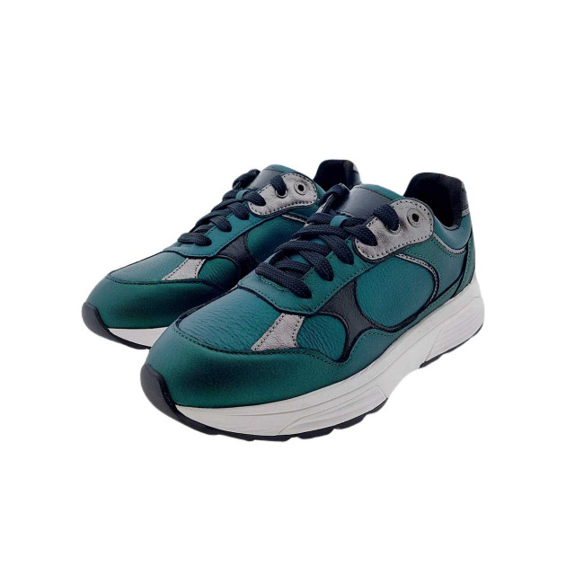 Xsensible 33005.4 Sneakers Groen 33005.4 large
