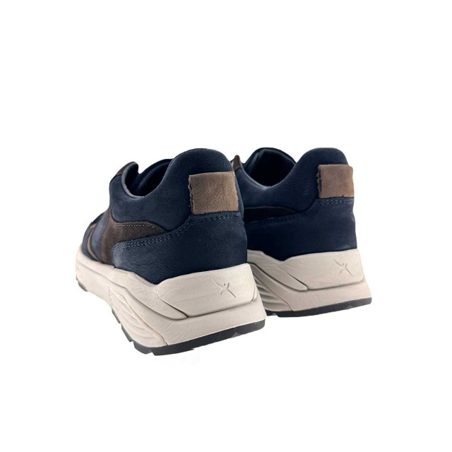 Xsensible 33201.2 Sneakers Blauw 33201.2 large