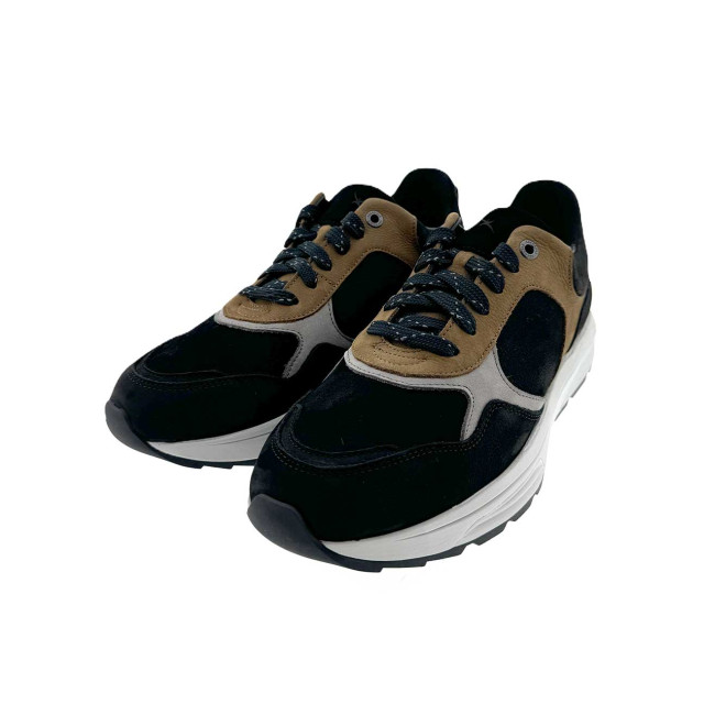 Xsensible 33201.2 Sneakers Zwart 33201.2 large