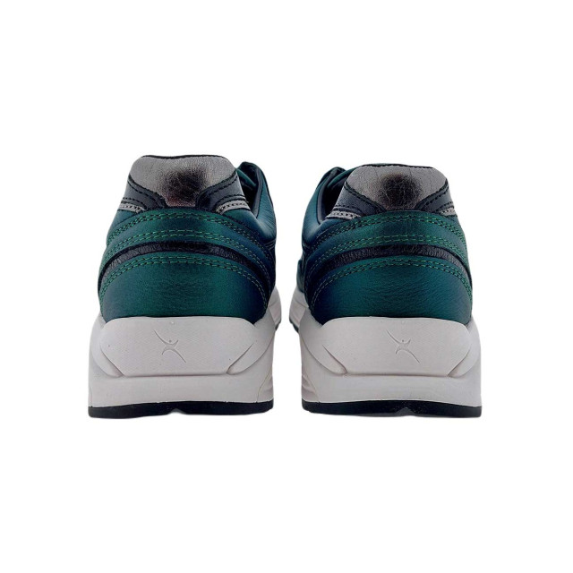 Xsensible 33005.4 Sneakers Groen 33005.4 large