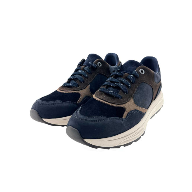 Xsensible 33201.2 Sneakers Blauw 33201.2 large