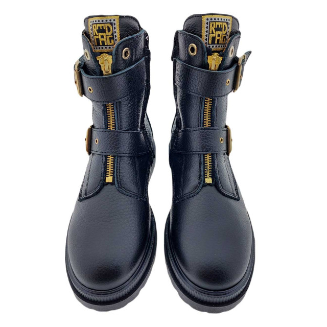 Red Rag 11266 Laarzen Zwart 11266 large