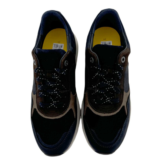 Xsensible 33201.2 Sneakers Blauw 33201.2 large