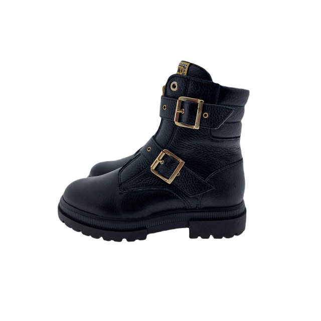 Red Rag 11266 Laarzen Zwart 11266 large