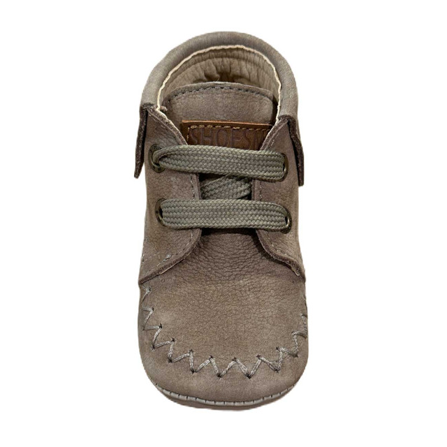 Shoesme BP24W008 Baby Schoenen Taupe BP24W008 large