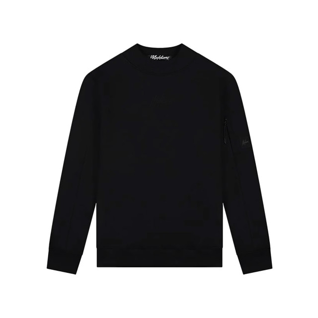 Malelions Mm2-aw24-13 sweaters & hoodie MM2-AW24-13 large