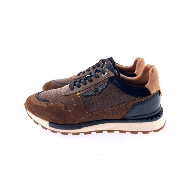 Cruyff PBO2408110 Sneakers Blauw PBO2408110 large