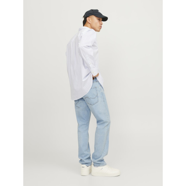 Jack & Jones jjimike jjoriginal sbd 516 noos 12249059 blue denim 05511.260.0114 large Jack & Jones jjimike jjoriginal sbd 516 noos 12249059 blue denim 05511.260.0114 large