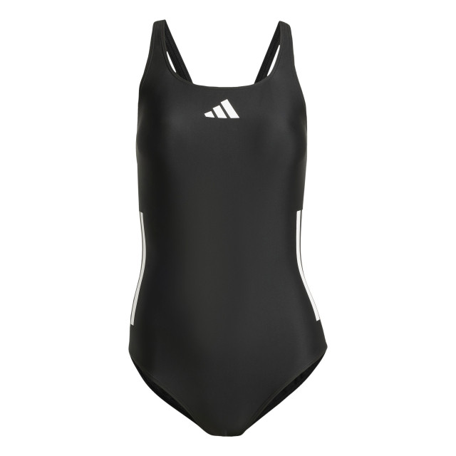 Adidas 3s bld swimsuit badpak sport dames - 069361_991-36 large