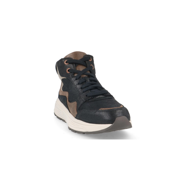Xsensible 33008.2 GX Tower Sneakers Zwart 33008.2 GX Tower large