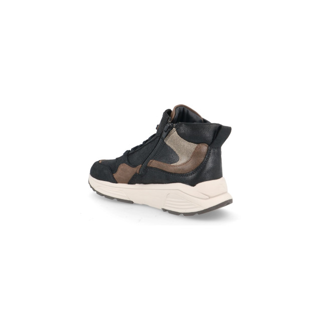 Xsensible 33008.2 GX Tower Sneakers Zwart 33008.2 GX Tower large