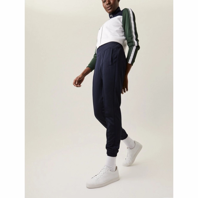 Björn Borg Björn borg dames vct pants mandy – duurzame trainingsbroek in night sky 9999-1668-72731 large
