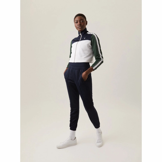 Björn Borg Björn borg dames vct pants mandy – duurzame trainingsbroek in night sky 9999-1668-72731 large