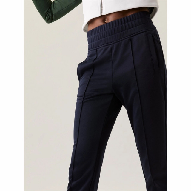 Björn Borg Björn borg dames vct pants mandy – duurzame trainingsbroek in night sky 9999-1668-72731 large