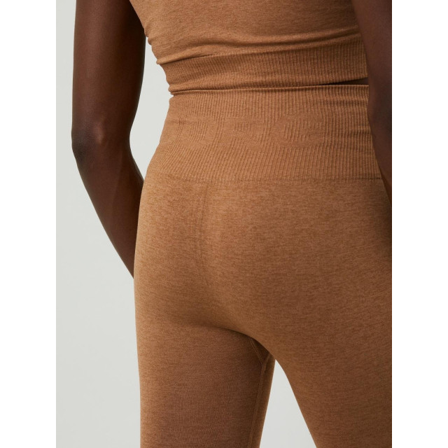 Björn Borg Björn borg dames sthlm seamless light tights – camel 10001086-ME012 large