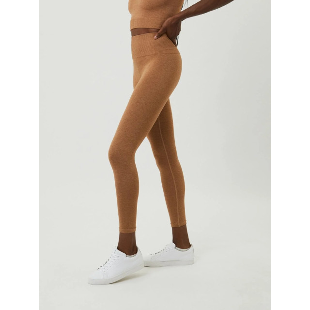 Björn Borg Björn borg dames sthlm seamless light tights – camel 10001086-ME012 large