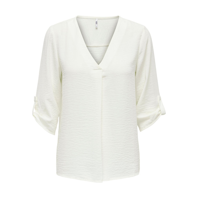 Jacqueline de Yong Jdydivya 3/4 top wvn noos 15226911 large