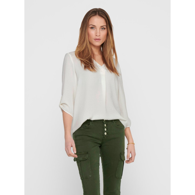 Jacqueline de Yong Jdydivya 3/4 top wvn noos 15226911 large