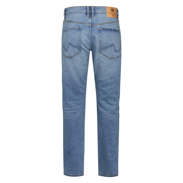 Petrol Industries Men denim regular LEWIS large