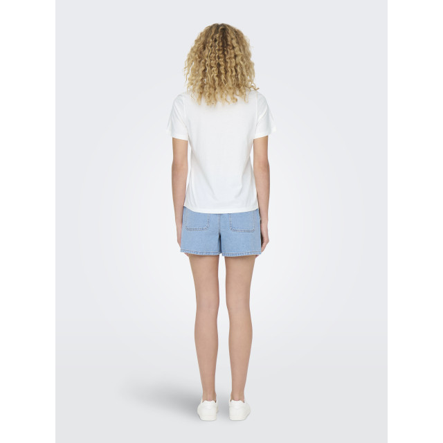 Jacqueline de Yong pisa s/s print top jrs noos 15298612 bittersweet heart 06011.198.0182 large