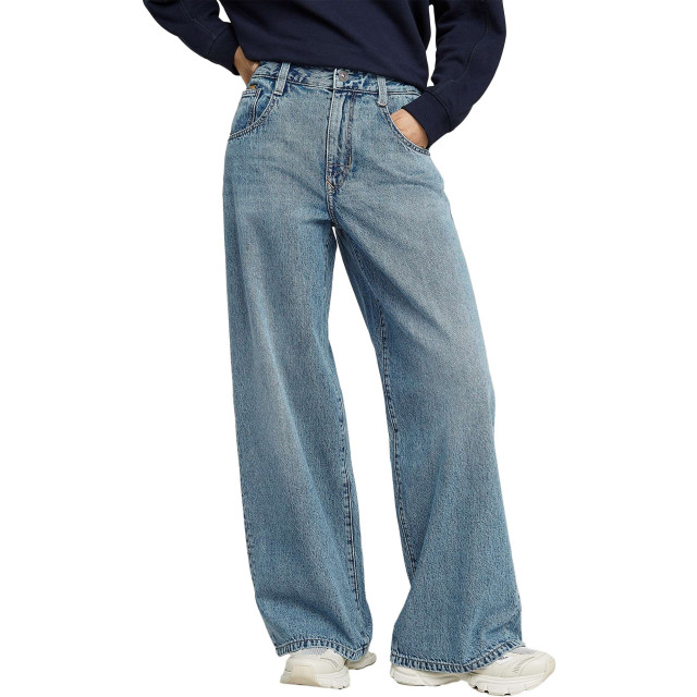 G-Star Skater high loose wmn D25286-D788-H089 large G-Star Skater high loose wmn D25286-D788-H089 large