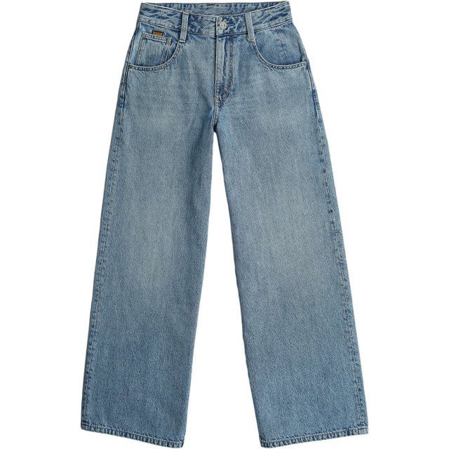 G-Star Skater high loose wmn D25286-D788-H089 large G-Star Skater high loose wmn D25286-D788-H089 large