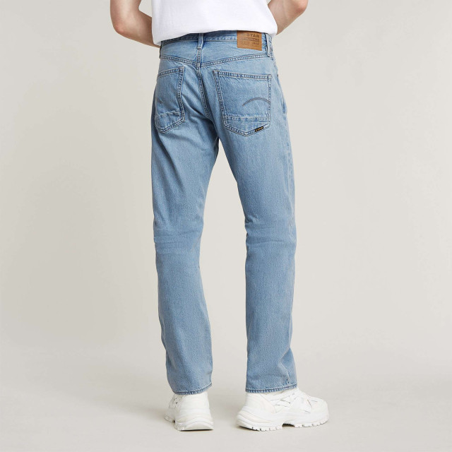 G-Star Dakota regular straight D23691-D536-G339 large