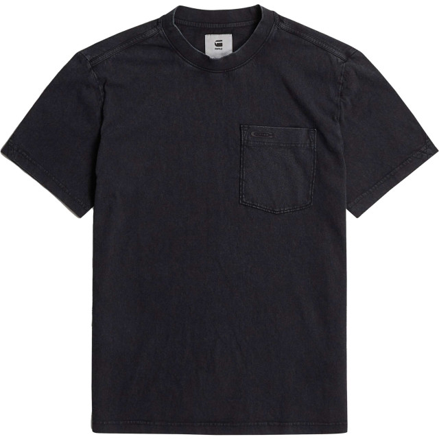 G-Star Washed pocket r t D25963-C756-H254 large