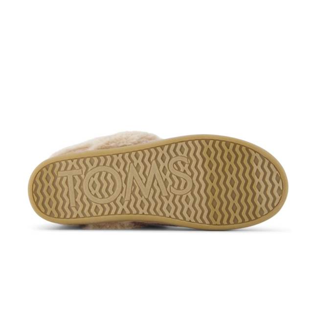 Toms Oslo 10021363 vintage pink cozy herringbone 10021363 large