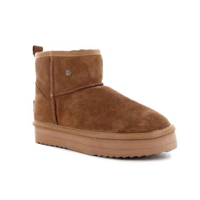 Warmbat Wallaby woman platform Wallaby Woman Platform large