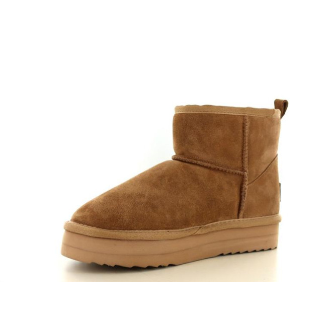 Warmbat Wallaby woman platform Wallaby Woman Platform large