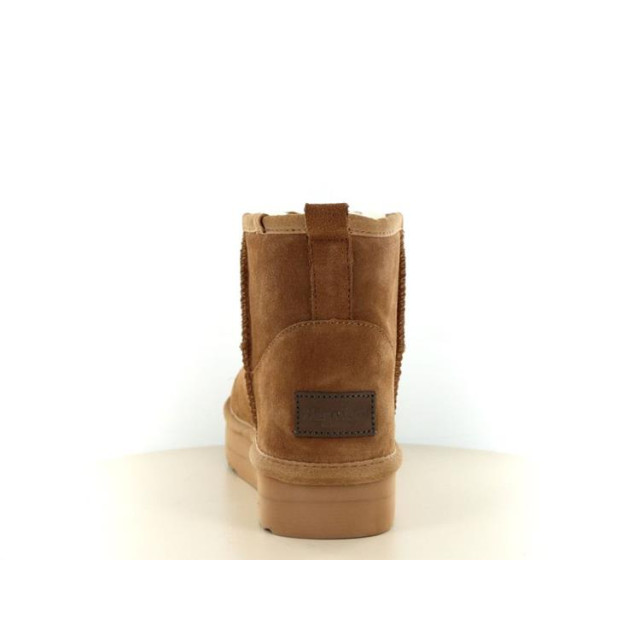 Warmbat Wallaby woman platform Wallaby Woman Platform large