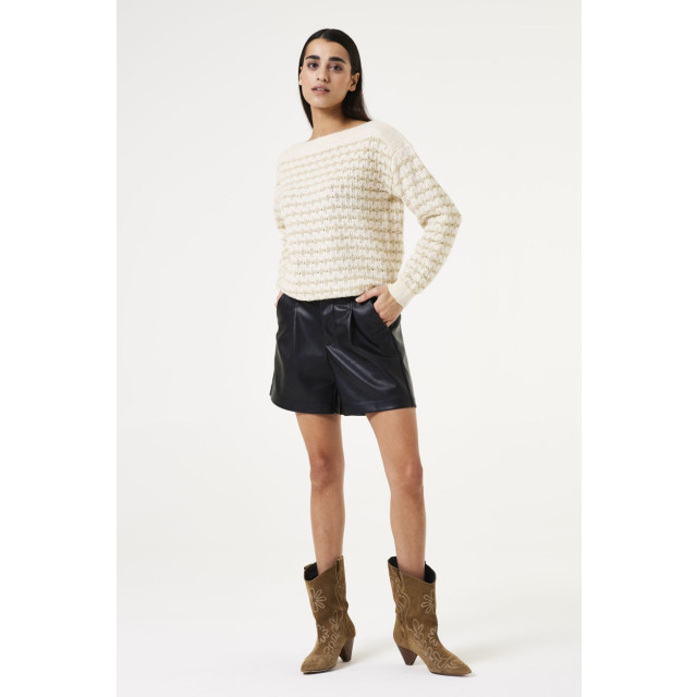 Garcia Jeans dames truien amp; vesten truien 4219.08.0012 ecru dessin 4219.08.0012 large Garcia Jeans dames truien amp; vesten truien 4219.08.0012 ecru dessin 4219.08.0012 large
