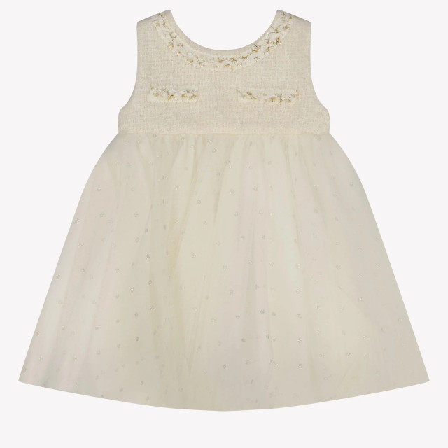 Monnalisa Baby meisjes jurk 2016603664233 large