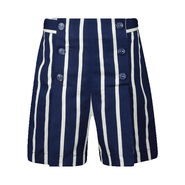 Monnalisa Kinder meisjes shorts 8300883590714 large