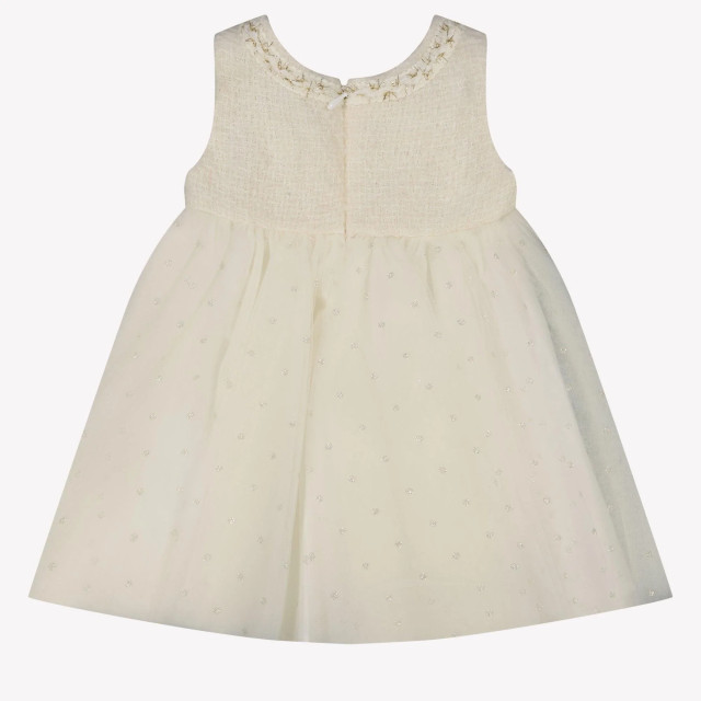 Monnalisa Baby meisjes jurk 2016603664233 large