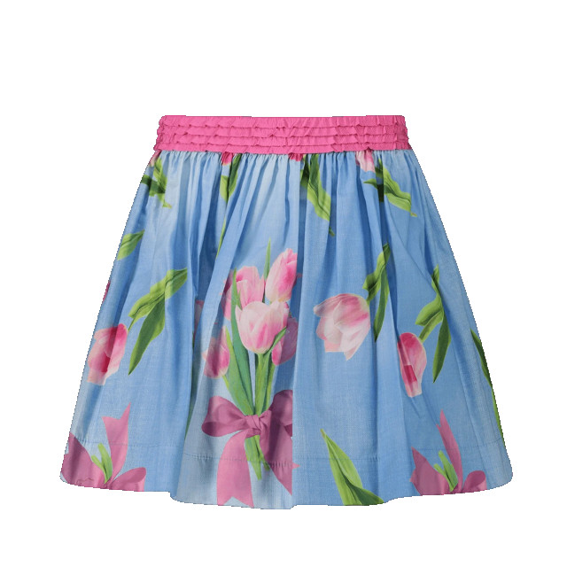 Monnalisa Kinder meisjes rok 8300883527994 large Monnalisa Kinder meisjes rok 8300883527994 large