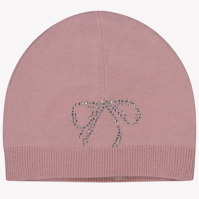 Monnalisa Meisjes muts 2016603685702 large