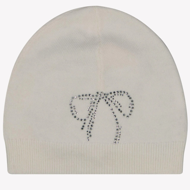 Monnalisa Meisjes muts 2016603685672 large