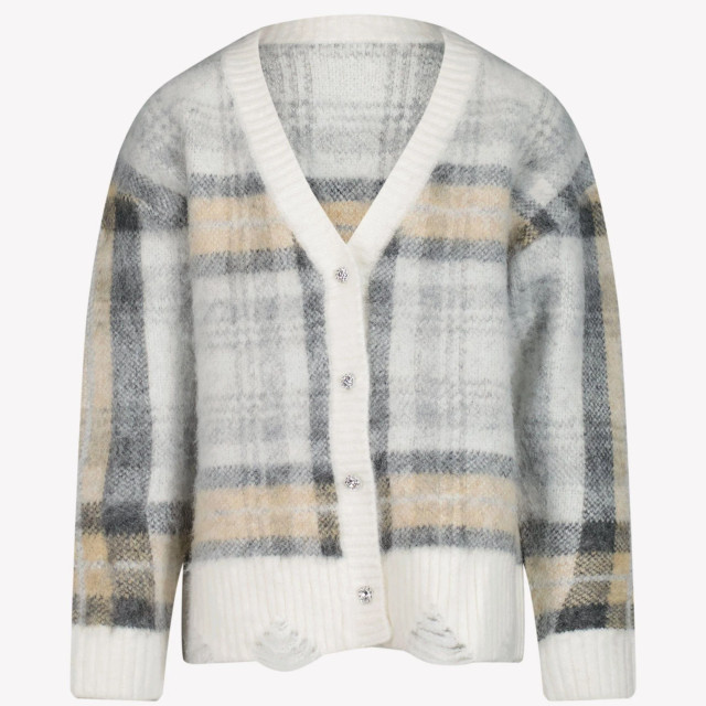 Monnalisa Meisjes vest 2016603685382 large