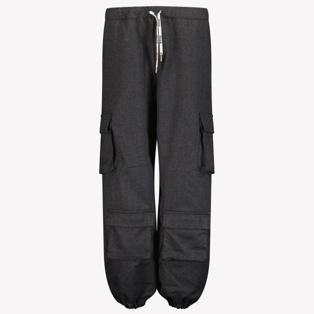 Msgm Jongens broek 2016603621410 large