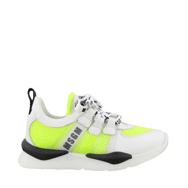 Msgm Kinder meisjes sneakers 2016602023208 large