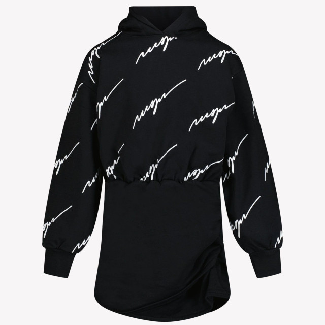 Msgm Meisjes jurk 2016603619523 large