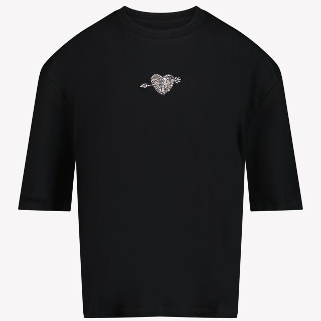 Msgm Meisjes t-shirt 2016603620406 large Msgm Meisjes t-shirt 2016603620406 large