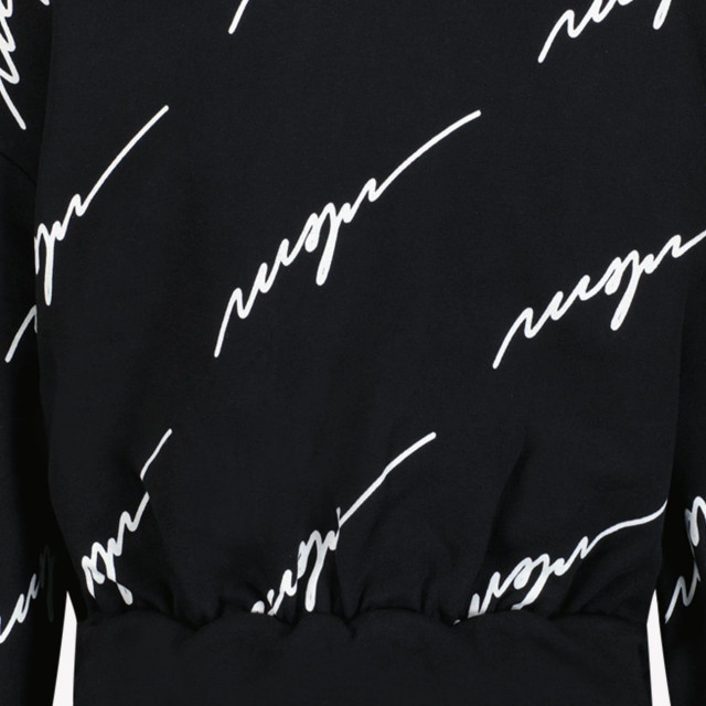 Msgm Meisjes jurk 2016603619523 large