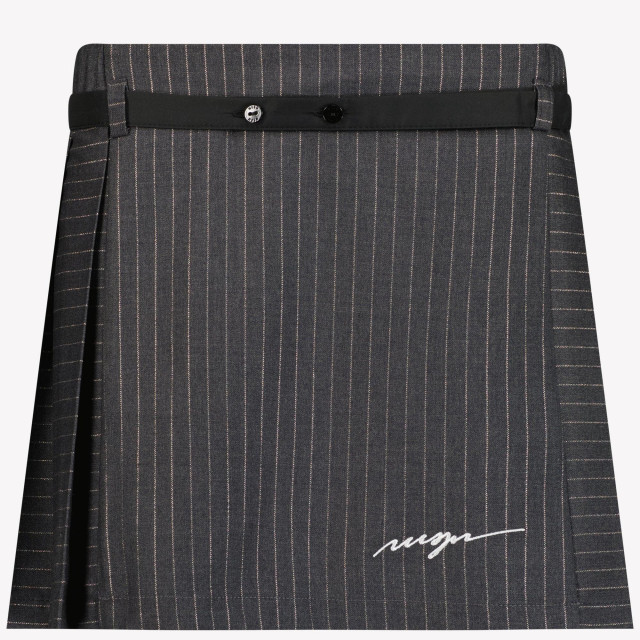 Msgm Meisjes rokje 2016603620536 large